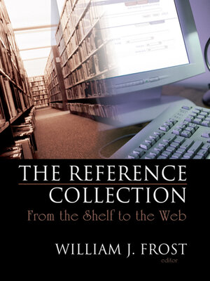 cover image of The Reference Collection